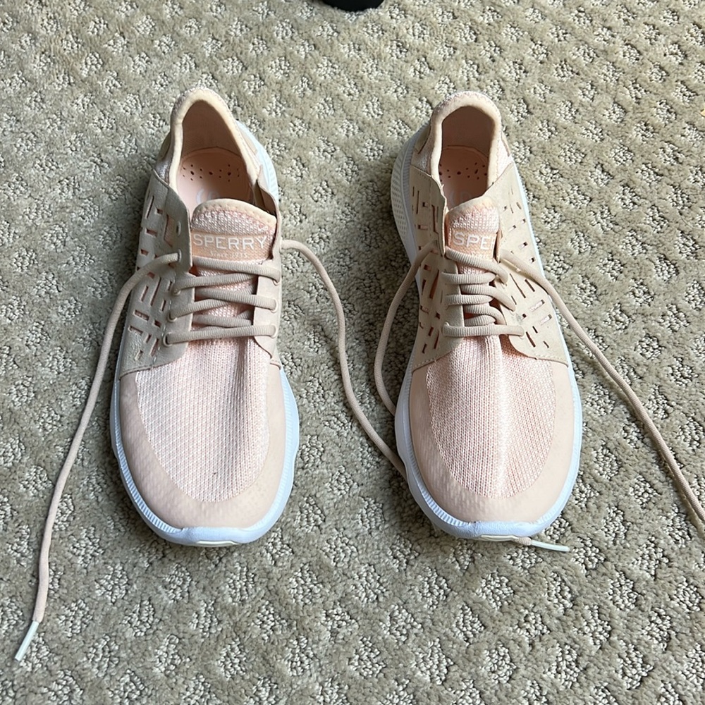 Sperry Sailing Shoes